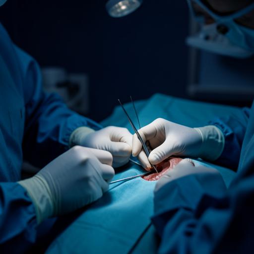 Minimamente invasivas (MICS) e Endovascular